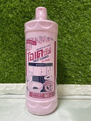 Nước Tẩy Toilet "Okay" 960ml