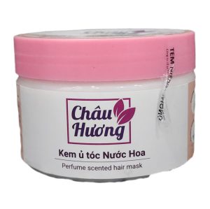 Ủ tóc châu hương 500g hương nước hoa