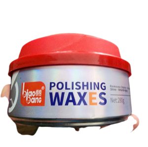Sáp đánh bóng poli waxse 280g