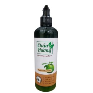 Dầu gọi châu hương tinh dầu bưởi 500ml