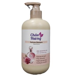 Dầu gọi châu hương 500ml hương nước hoa